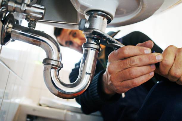 Residential Plumbing Services in El Centro, CA