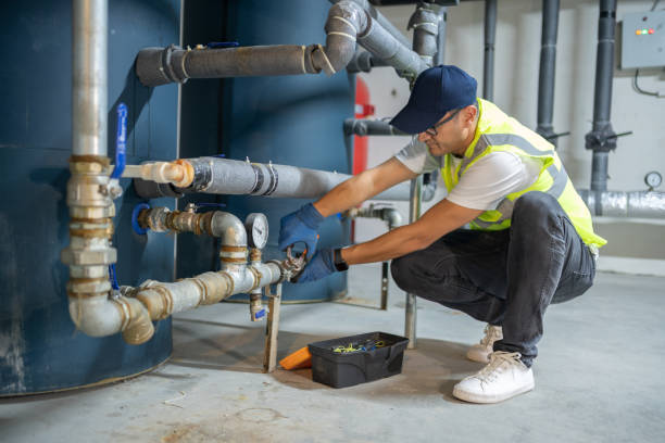 Reliable El Centro, CA Plumbing Services Solutions