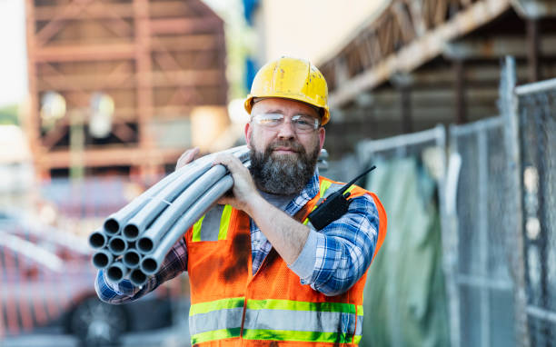 Septic System Installation and Maintenance in El Centro, CA